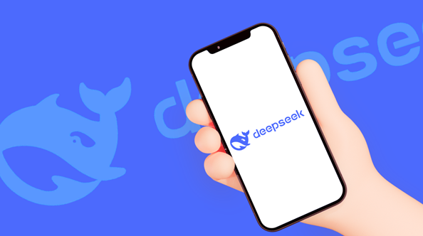 DeepSeek回应聊天记录搜索：正在灰度测试 并非全量推送