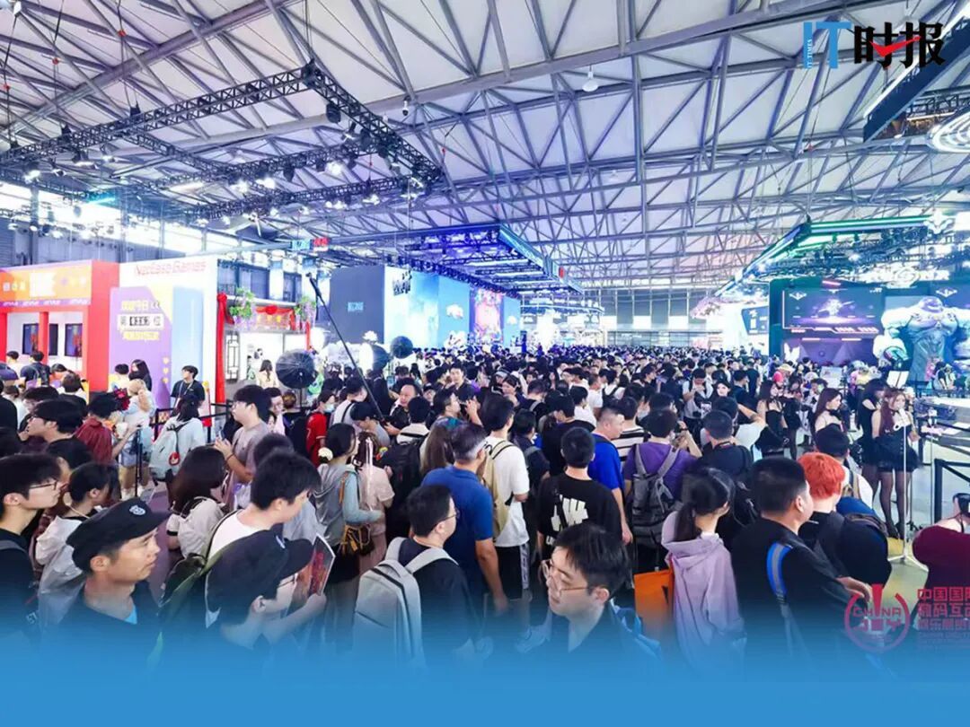 ChinaJoy观察：一句话生成游戏的时代来了，90%的AI游戏可能会死！