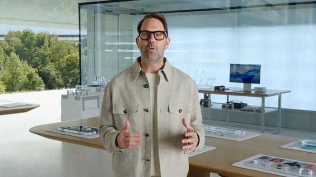 Meta从苹果挖走设计高管艾伦・戴伊，加速AI硬件布局