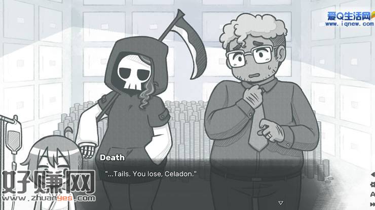 Epic喜加1免费领取《Return to Ash》游戏