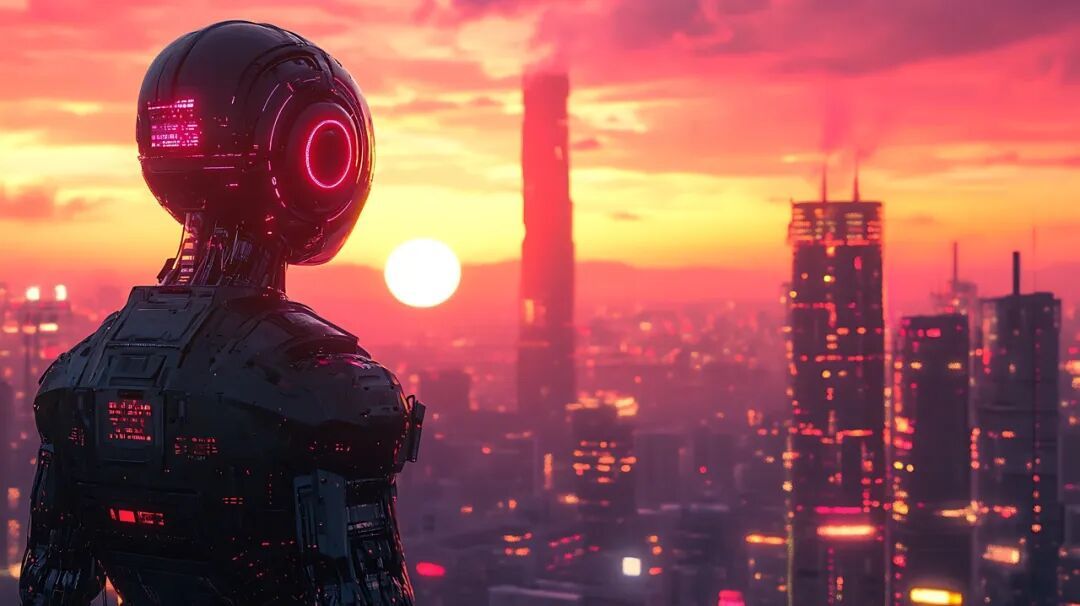 人形机器人最大融资背后，还拿下7亿大单