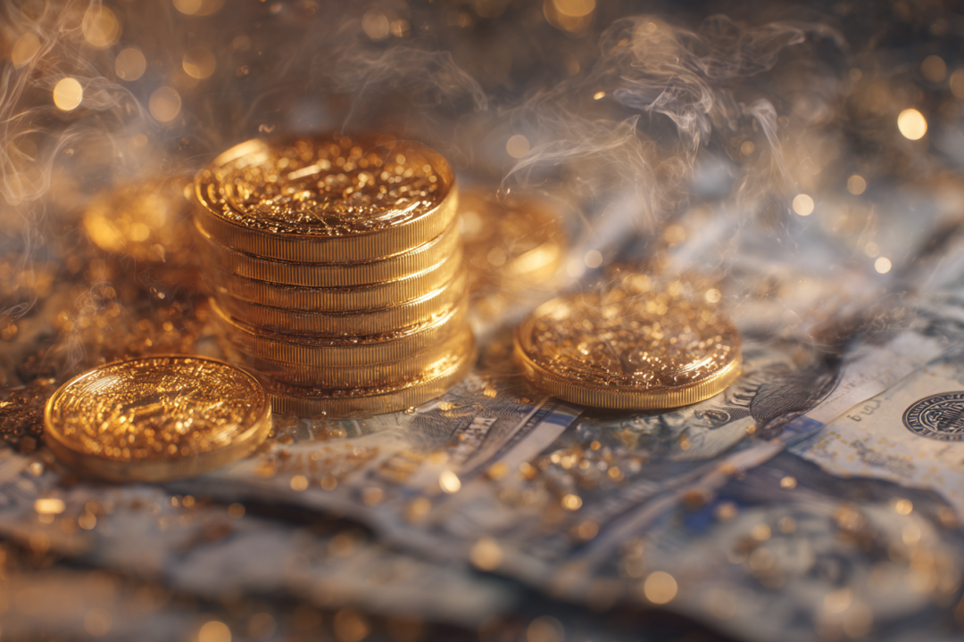 AI公司员工，正在批量成为千万富翁