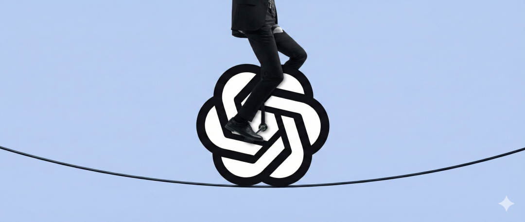 OpenAI的2026：要么封神，要么破产