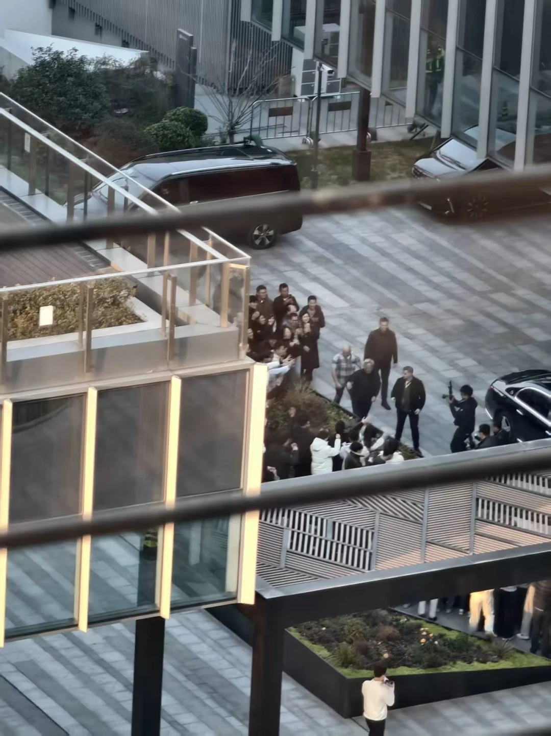 腾讯科技：独家丨黄仁勋2026年首度来华，未提及H200