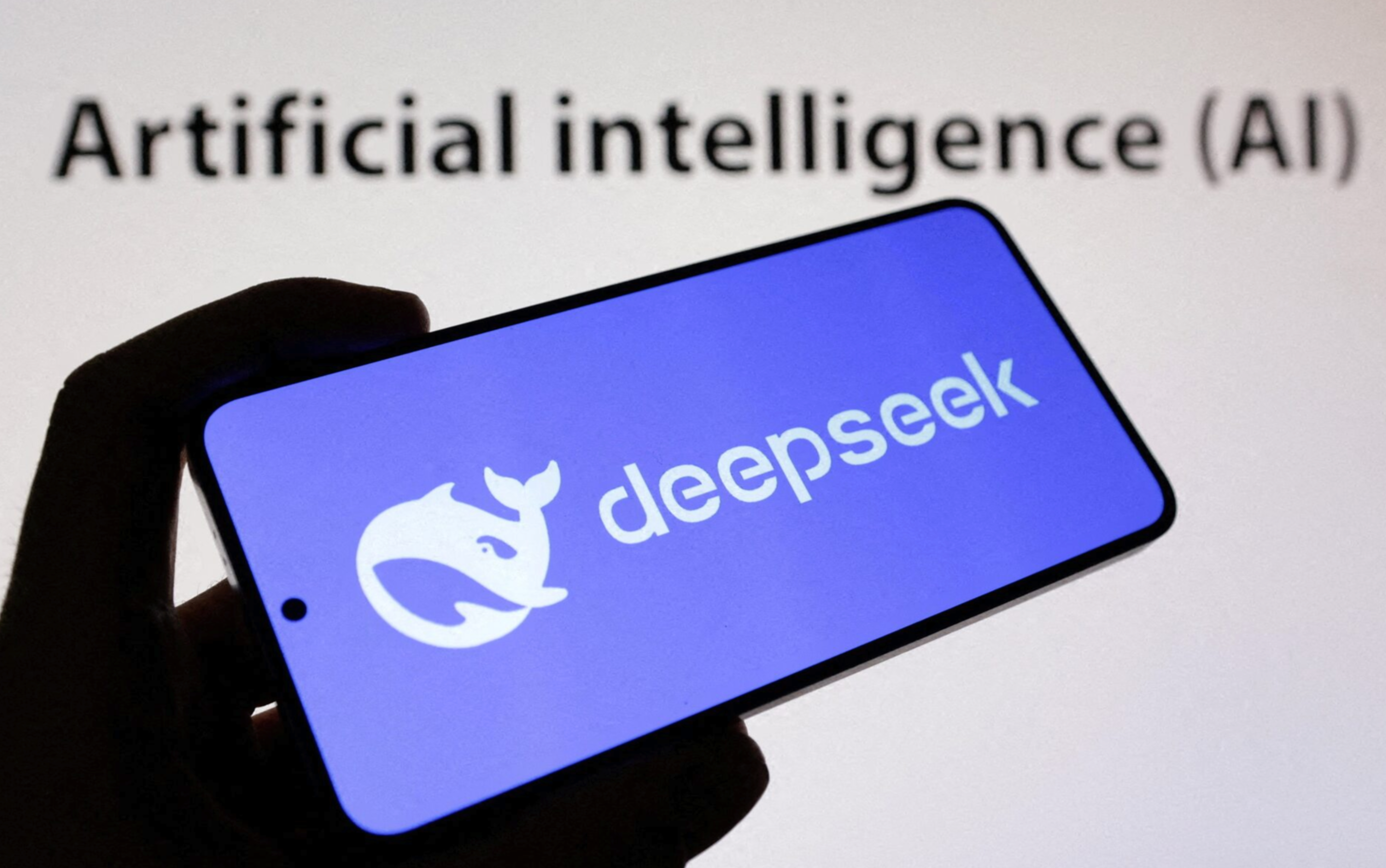 DeepSeek