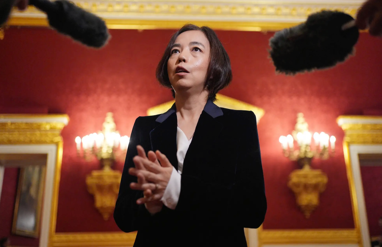 “AI教母”李飞飞抨击AI宣传两极化：要么世界末日，要么乌托邦