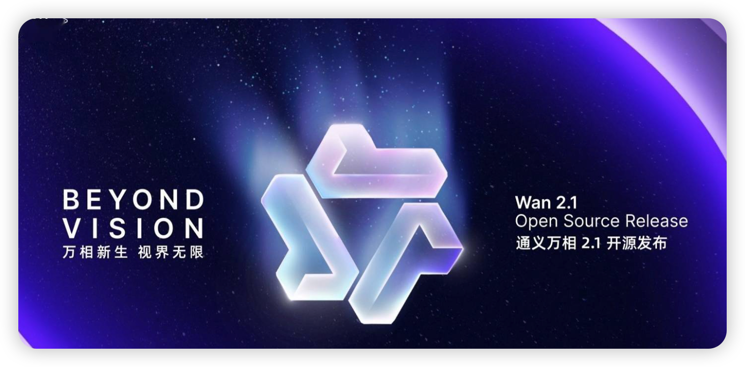 阿里通义万相大模型