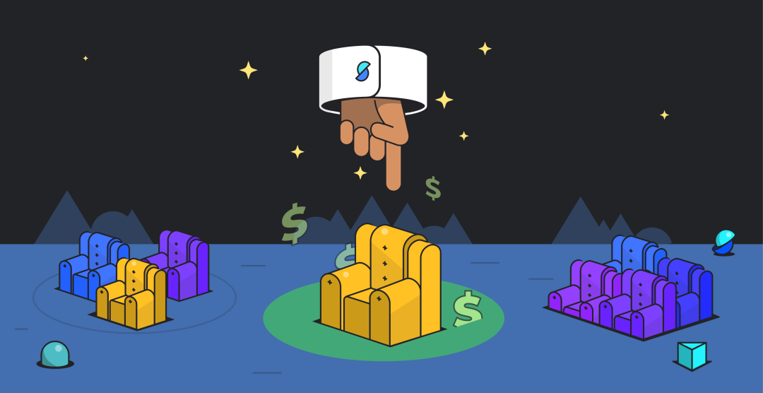 Per-seat (per-user) billing - make money with this flexible pricing model