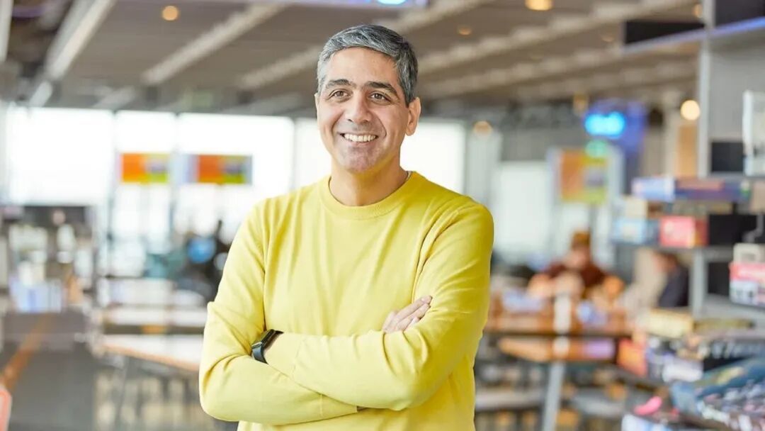 Türk mühendis Koray Kavukçuoğlu kimdir? Google'ın yapay zekasını yönetecek - Internet Haber