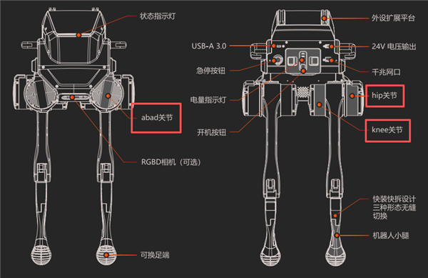 为了让它走两步 我的电脑抽了十几小时皮鞭