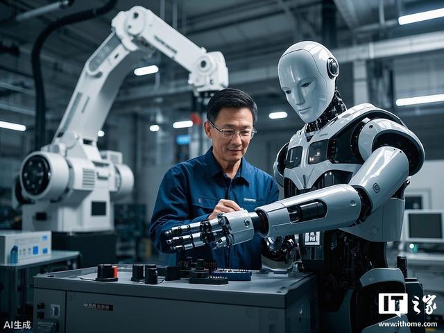 2025日本国际机器人展闭幕，中国企业占据人形机器人半壁江山