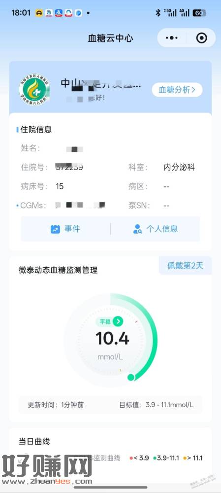 有病还得尽早看