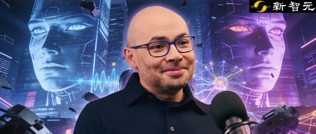 诺奖得主Hassabis：5-10年AGI将至，冲击力将是工业革命10倍！