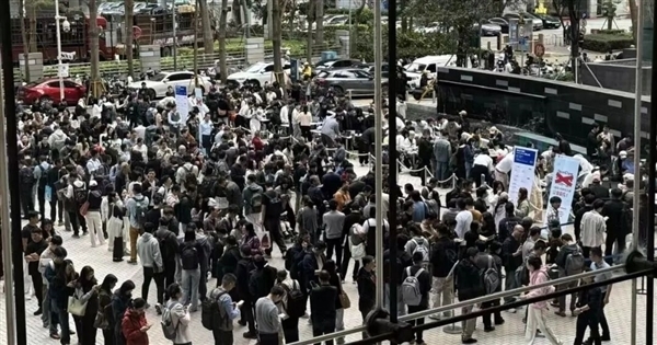 马化腾回应腾讯免费安装OpenClaw排队盛况：没想到会这么火