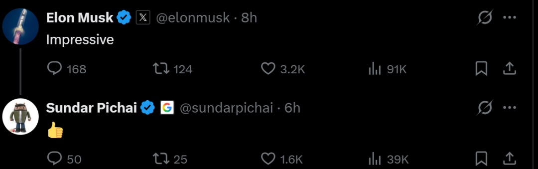 姚顺宇率领谷歌复仇Anthropic，“没有你才更好”