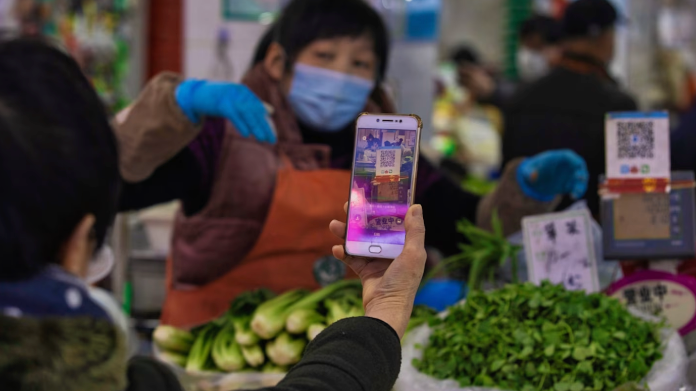 英媒：腾讯将微信AI智能体列为头号任务 正测试原型将启动合规流程