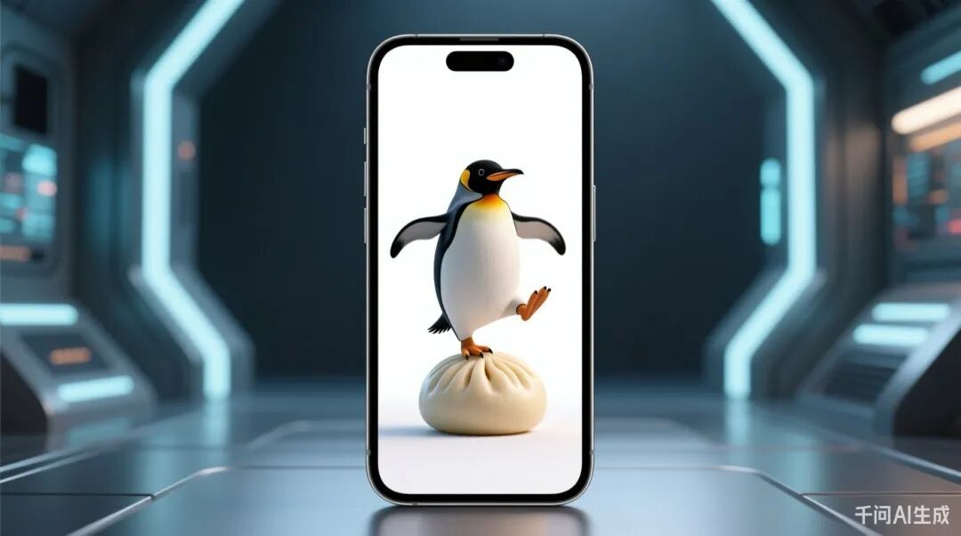 假如 字节的豆包AI手机是腾讯的