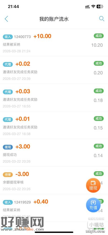 快手好像又有啥活动了吧，30天回归用户老用户助力10元，第二