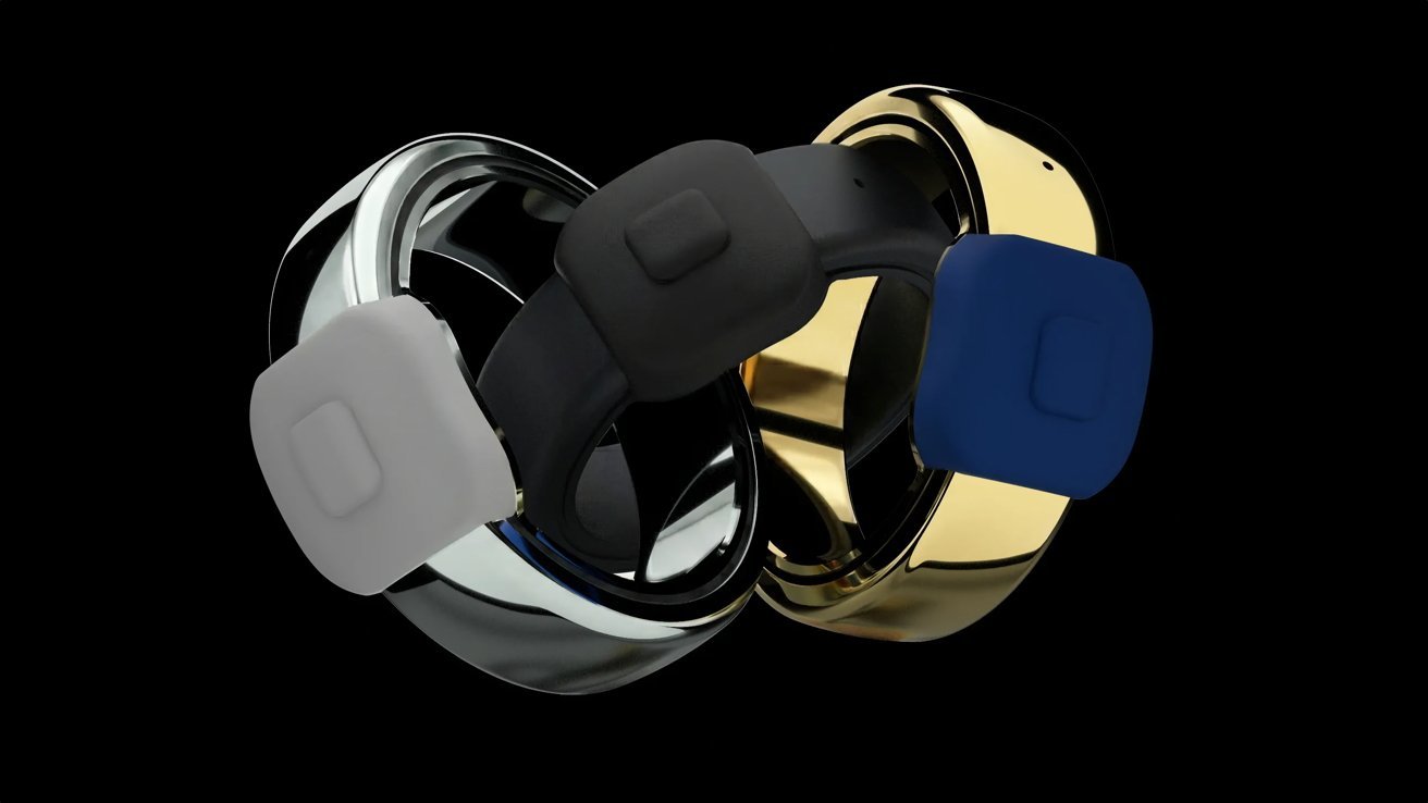 Pebble戒指登场：定位“第二大脑”，不做健康监测