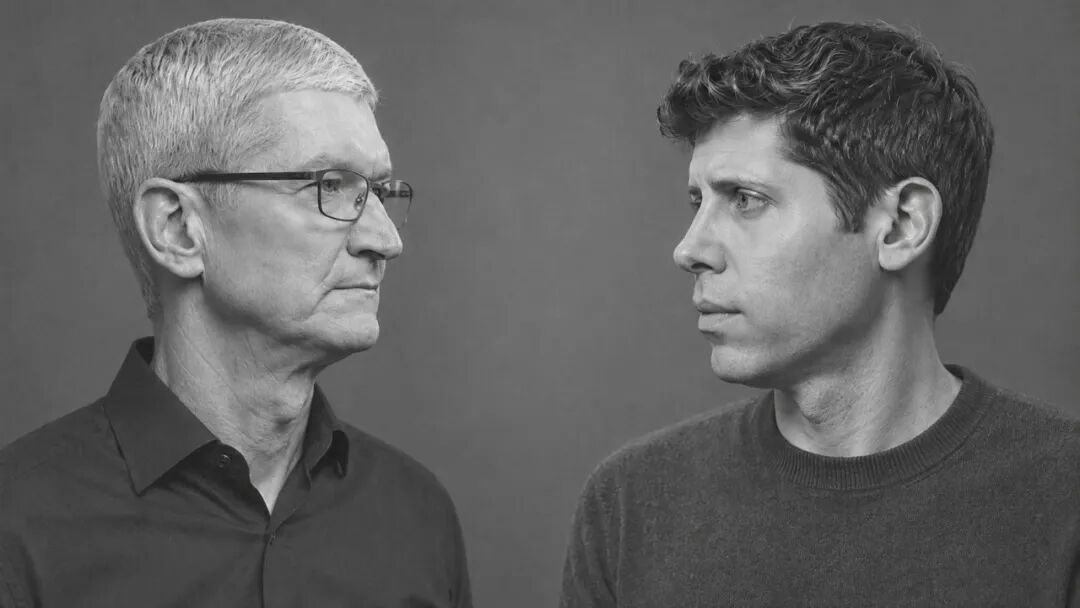 Apple's lawsuit against OpenAI makes serious claims. Will they matter?