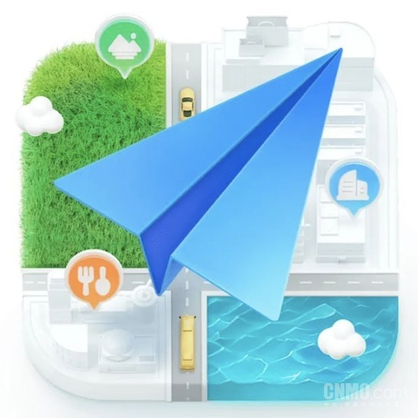 曝高德将发布具身导航基座模型 可实现跨场景送物等