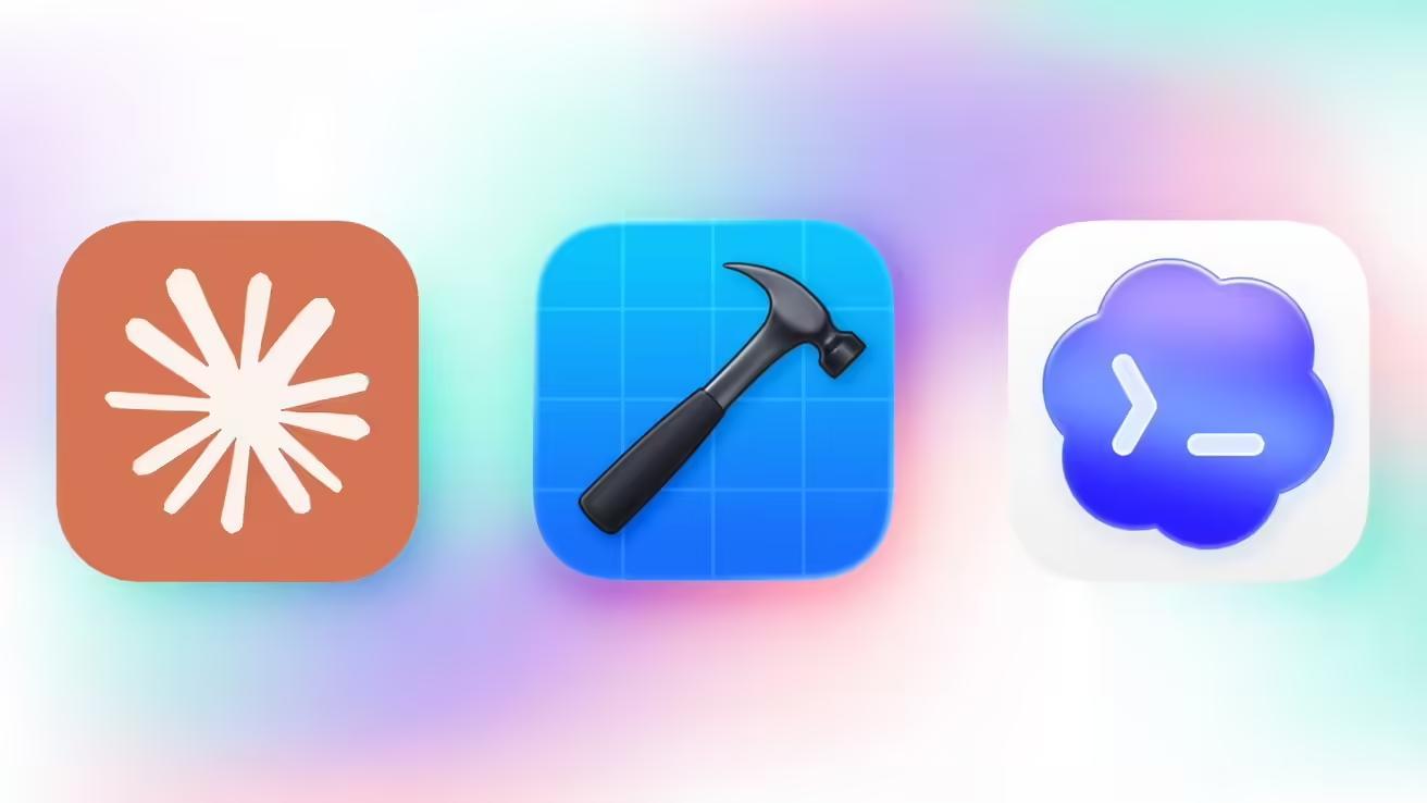 初探苹果Xcode 26.3：一句人话，2分钟AI搞定番茄钟App