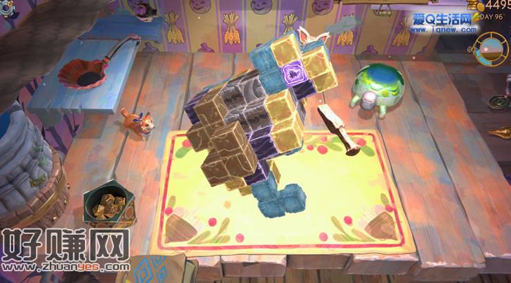 Epic喜加2免费领取《Trash Goblin》等游戏