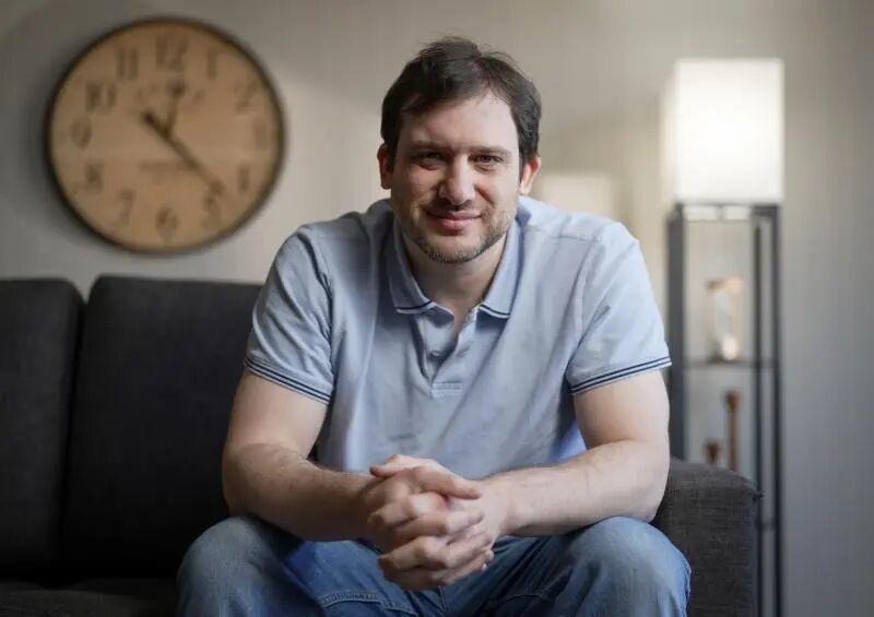Jacob Tsimerman