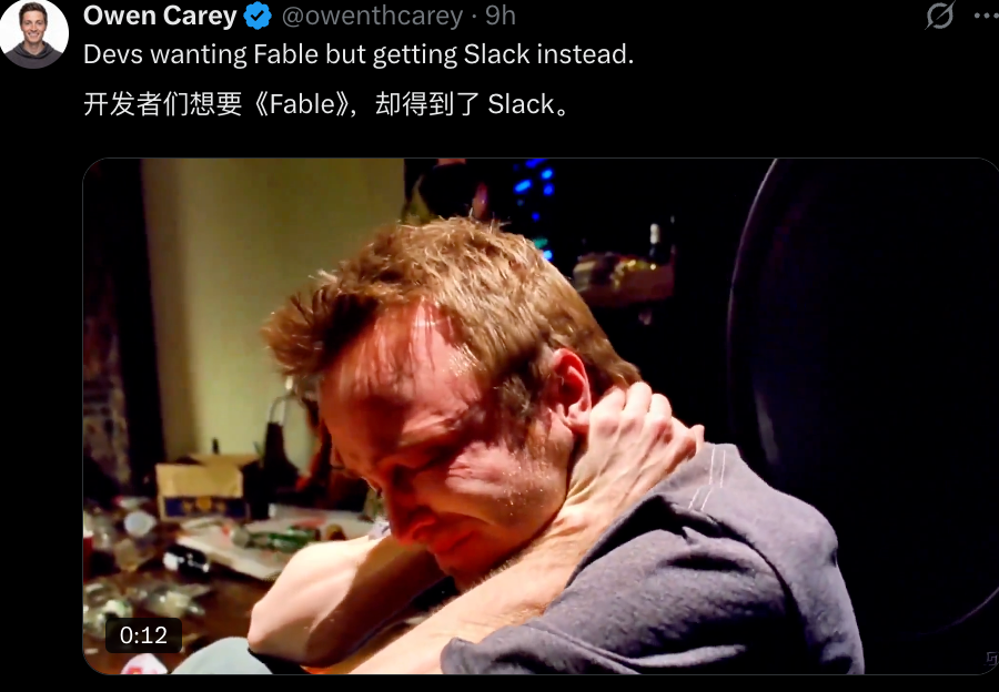 Claude进群了，老板再也不用@我了