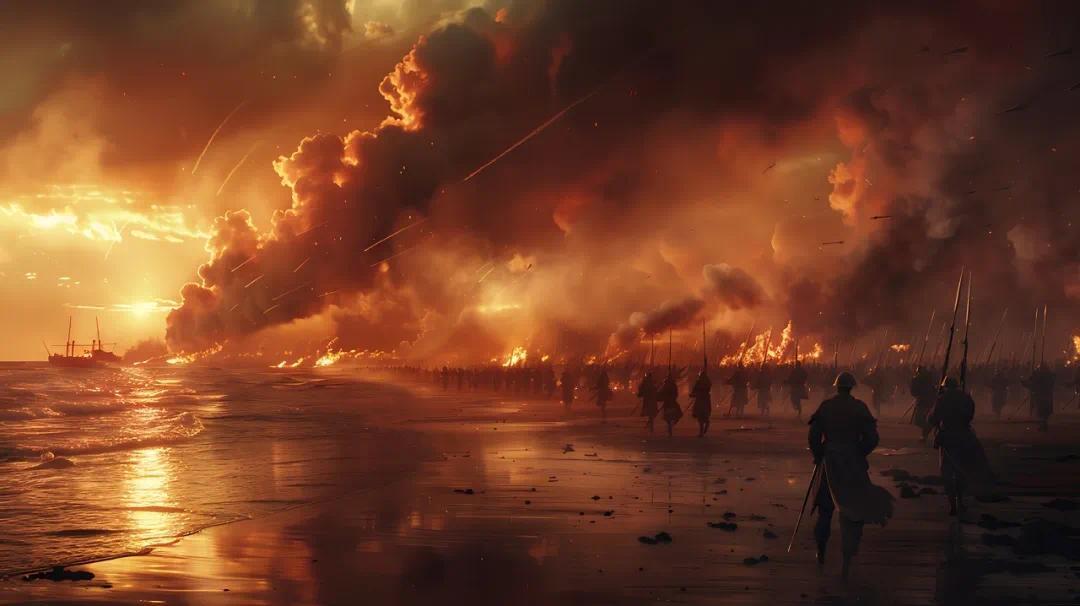 世界还在为“龙虾”狂欢，“AI操作系统”战争已悄然打响