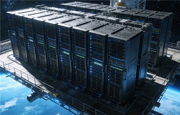 OpenAI拆台马斯克:太空算力不可行 8万亿块显卡太荒谬