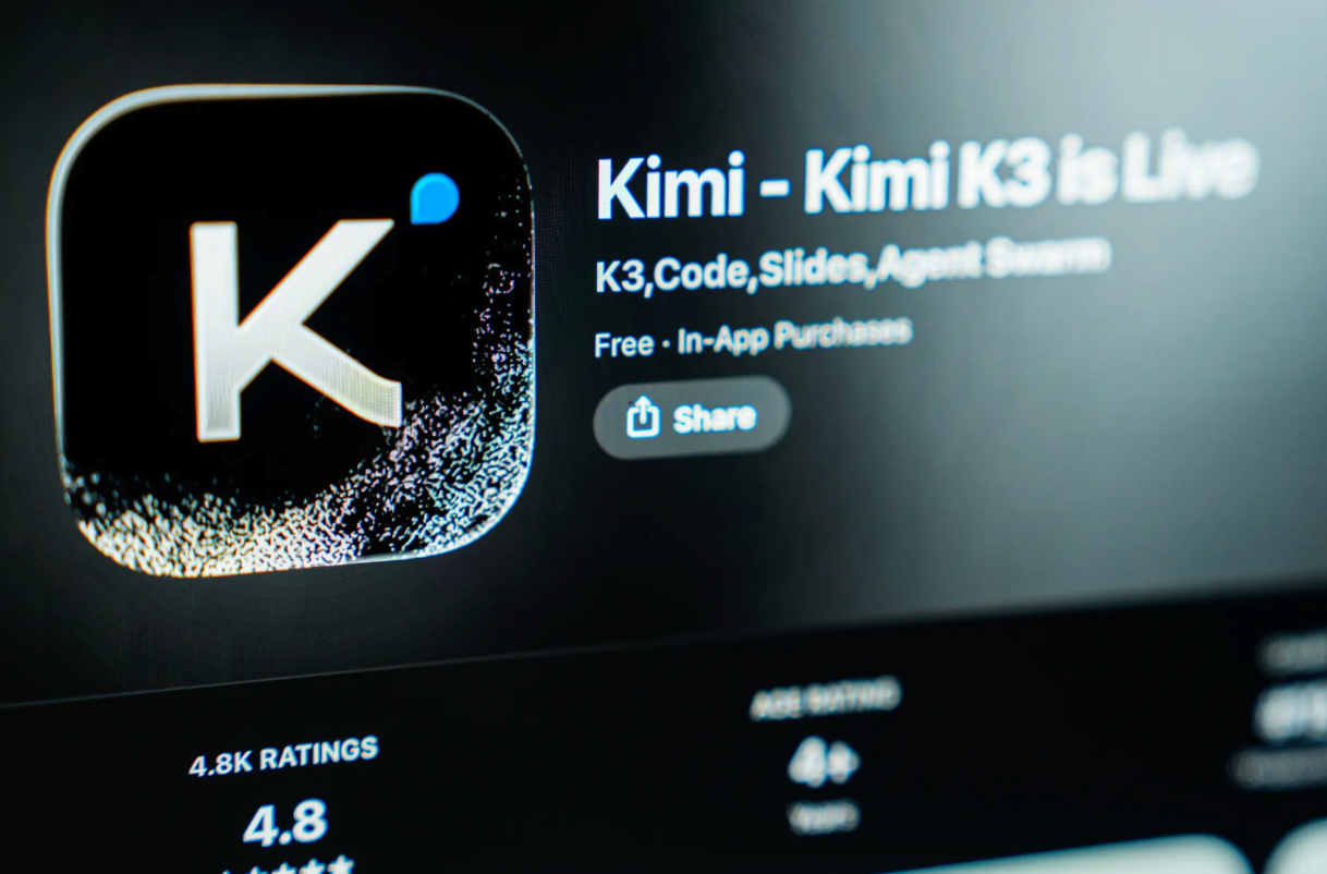 Kimi K3