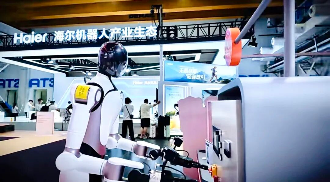 睿尔曼智能WRC 2026启动GLN真实场景部署计划,机械臂获CR L3认证