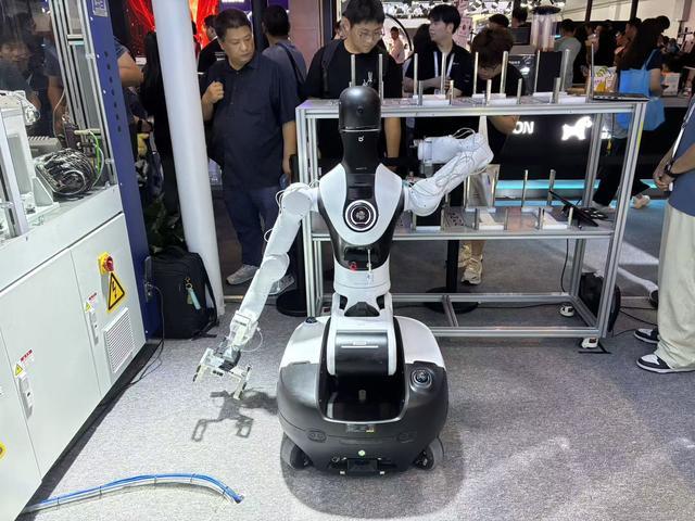 图源:雷科技摄制