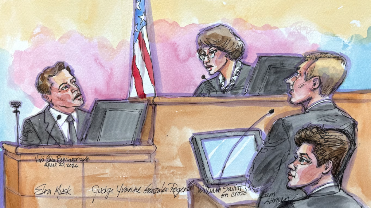 马斯克：当初资助OpenAI真傻 提供免费资金让它发展壮大