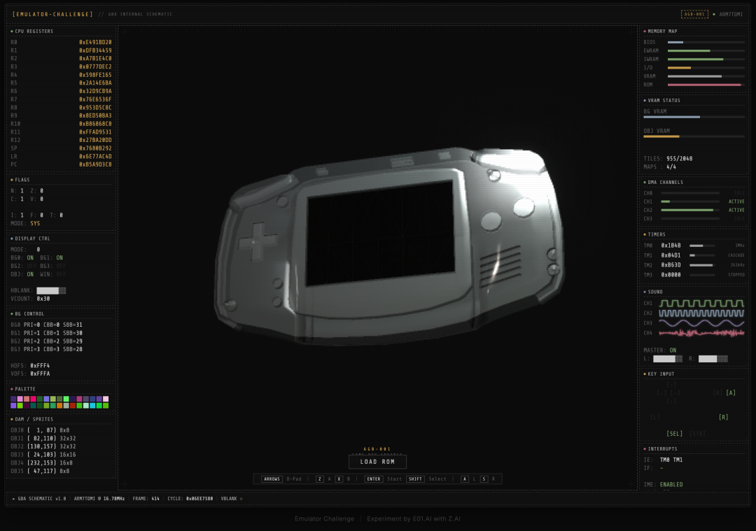 GLM-5真够顶的：超24小时自己跑代码，700次工具调用、800次切上下文