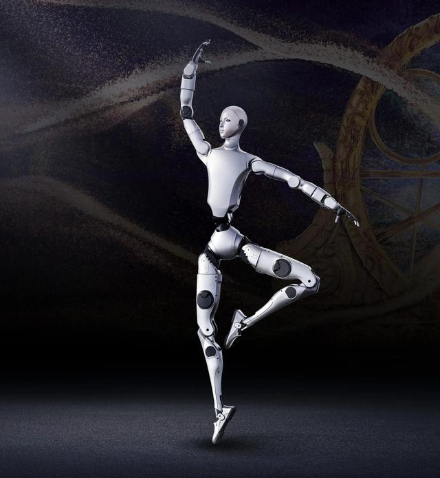 （图源：宇树科技）