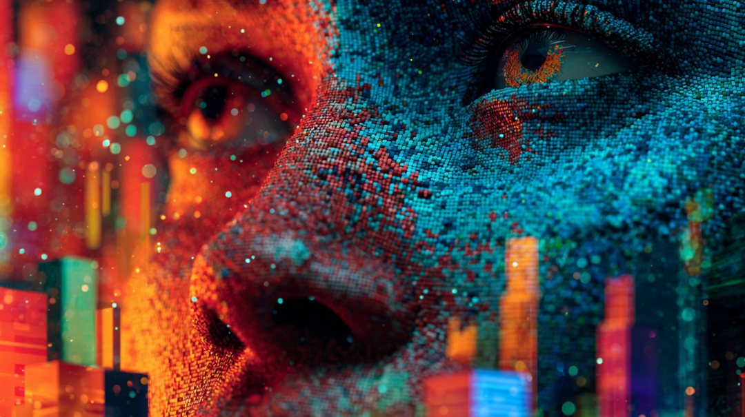 大模型技术本身仍处于你追我赶的阶段，持续的算力投入和人才的投入，很难让企业赚到持续增长的钱。/顾芗·AI制图