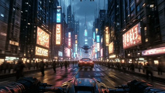 AI视频进入“加速度”时代：30%加速＋细节随手P，等等党和抽卡党都有救了