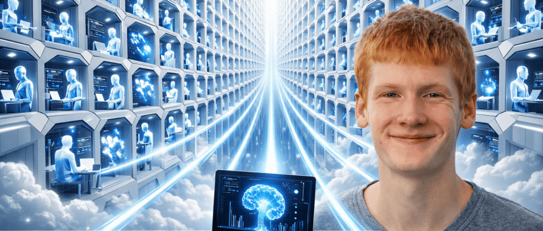 AI自主提交35%代码！Cursor CEO重磅宣言：第三AI编程时代已至