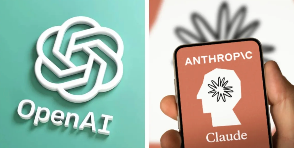 OpenAI和Anthropic模型接连失控