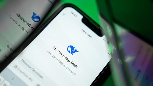 DeepSeek开源之后，印度韩国突然宣称，已自主研发出媲美中国的AI