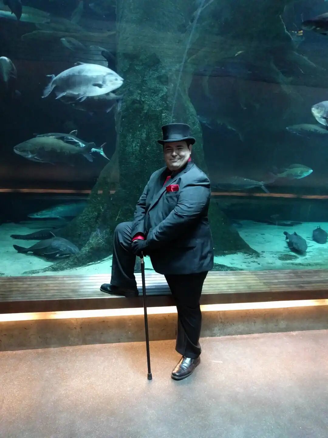 Blake Lemoine｜图片来源：Medium