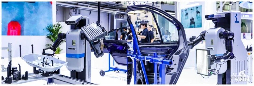 世界模型不只预测未来,机器人开始争夺“干预世界”的能力