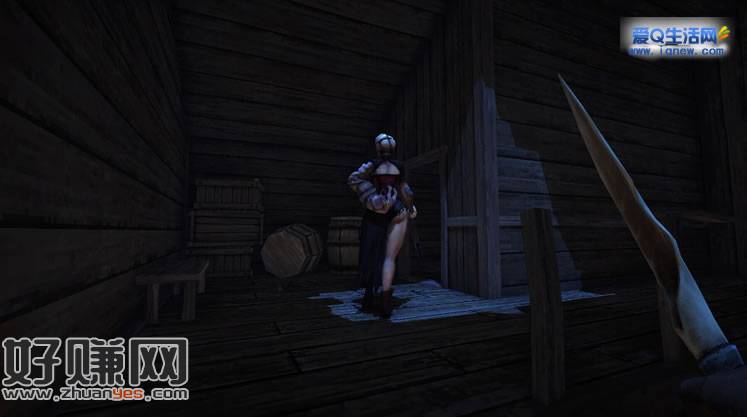 Epic喜加1限时免费领《血之西部》游戏