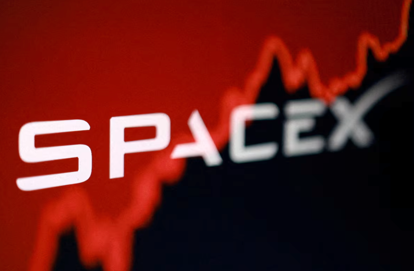SpaceX