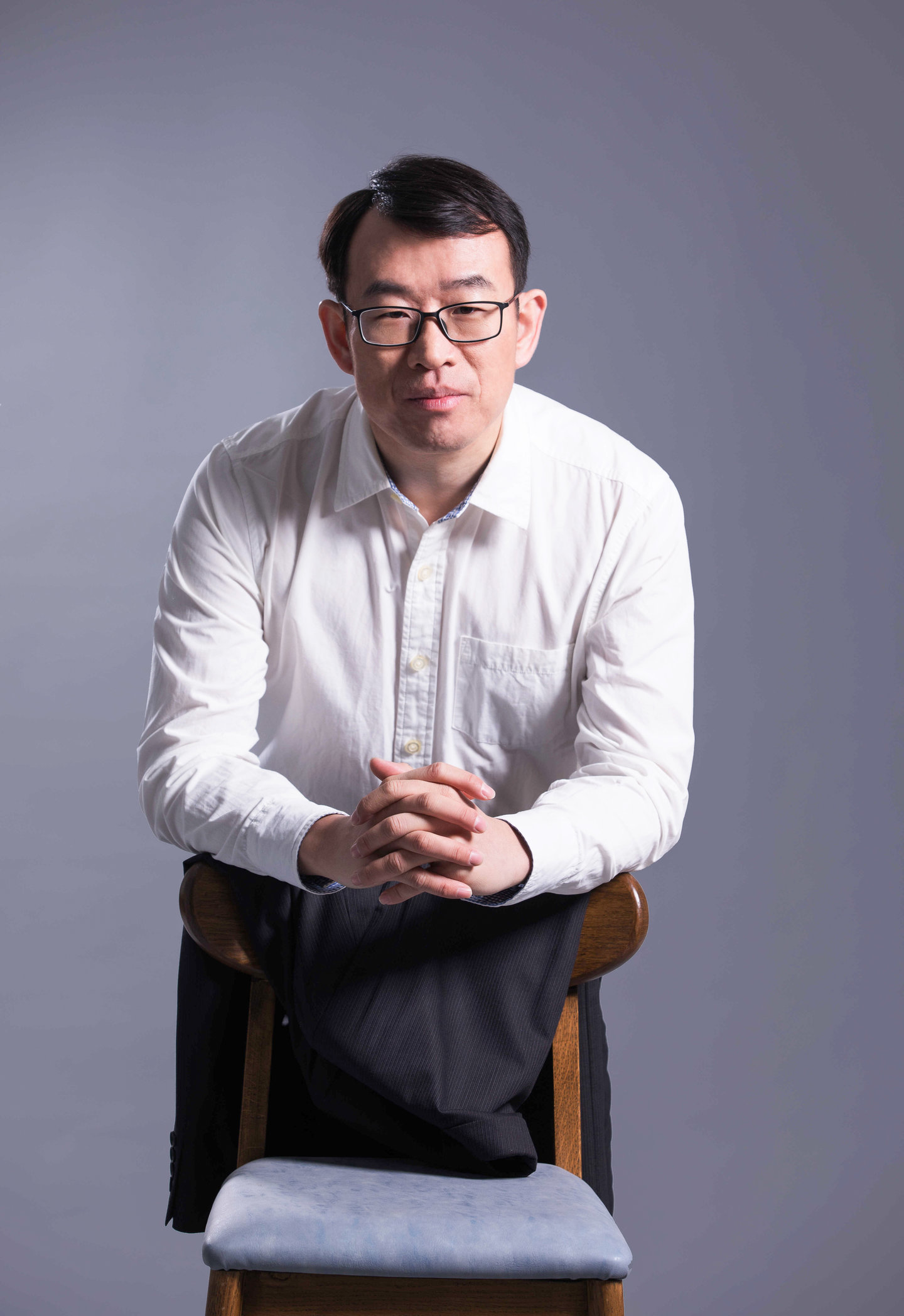 创始人王东林教授