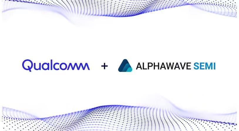 高通提前完成对Alphawave Semi收购，完善AI产品组合
