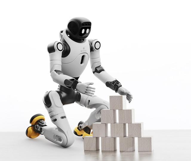 （图源：智元机器人）