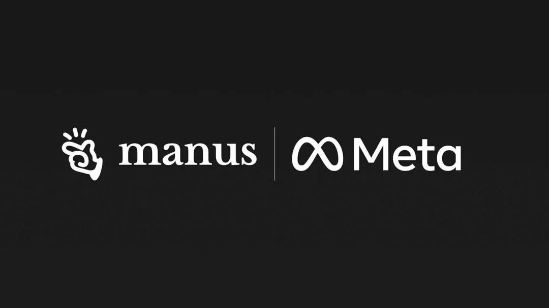 Meta's next big AI bet: Manus